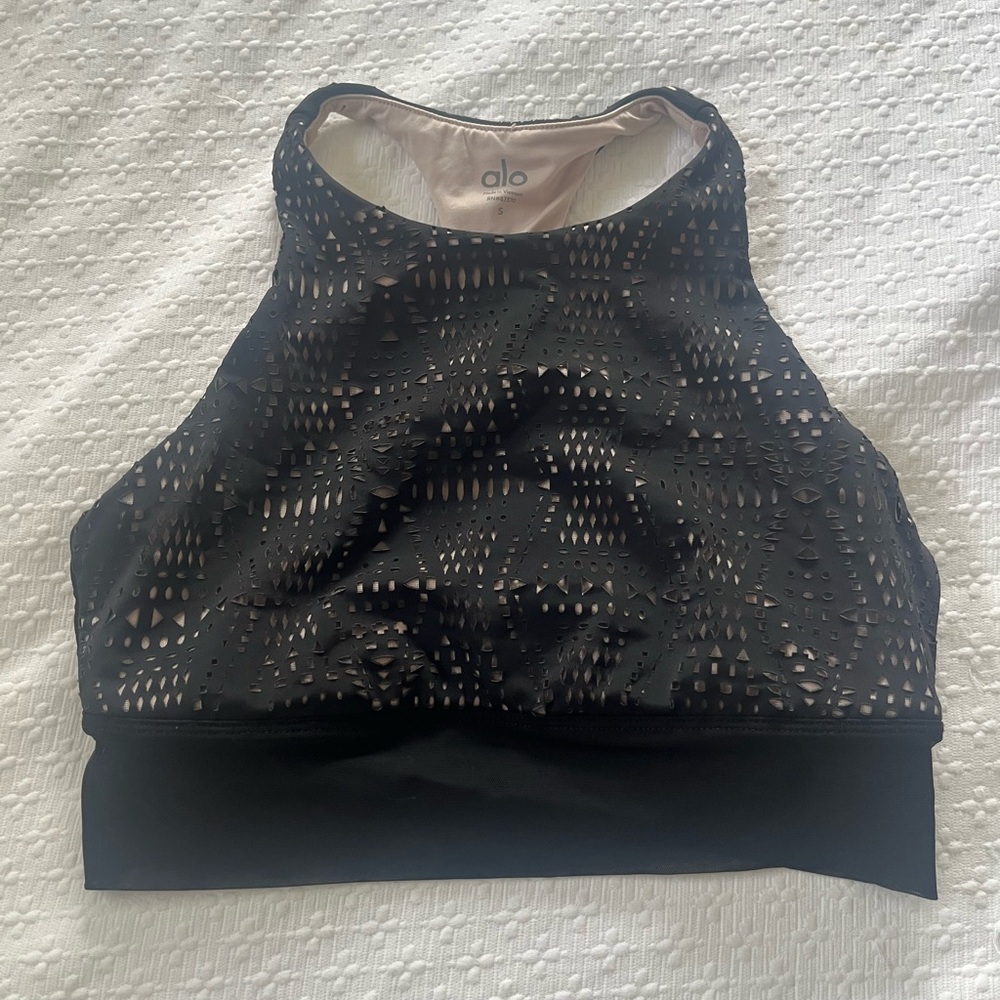 ALO Yoga sportsbra - Picture 3 of 5